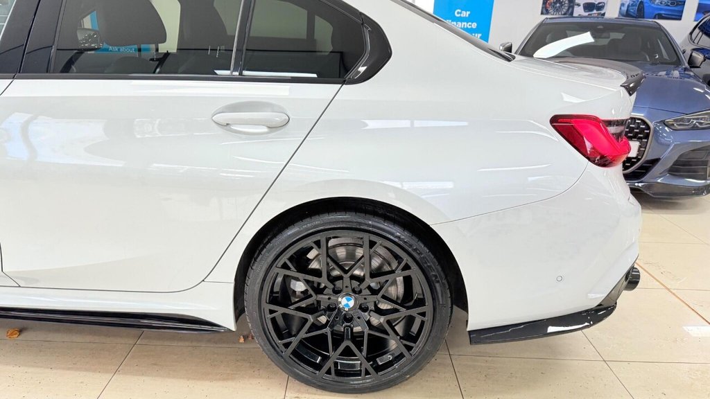 Used BMW 3 Series 2021 for sale - 76386386: Photo 36