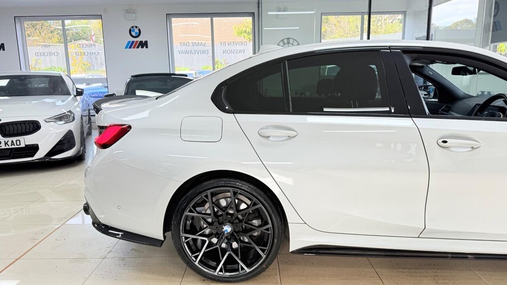 Used BMW 3 Series 2021 for sale - 76386386: Photo 39