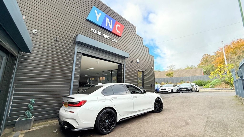 Used BMW 3 Series 2021 for sale - 76386386: Photo 4