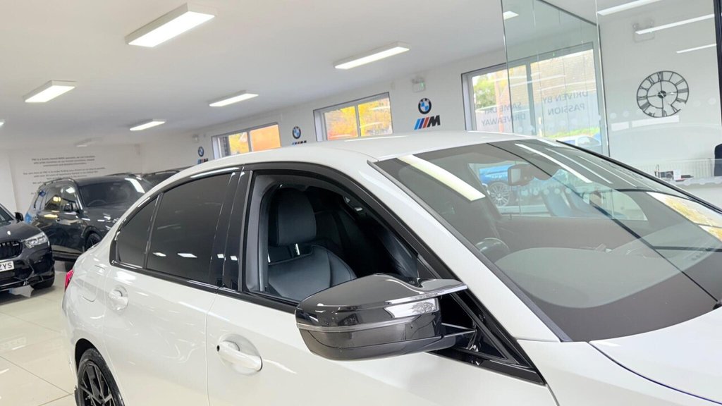 Used BMW 3 Series 2021 for sale - 76386386: Photo 40