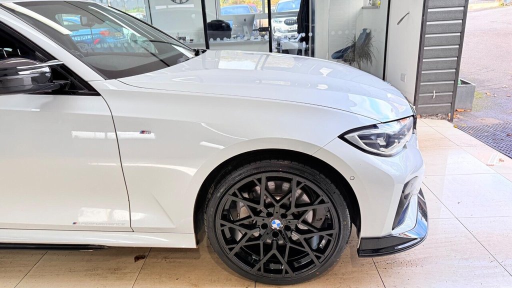 Used BMW 3 Series 2021 for sale - 76386386: Photo 42
