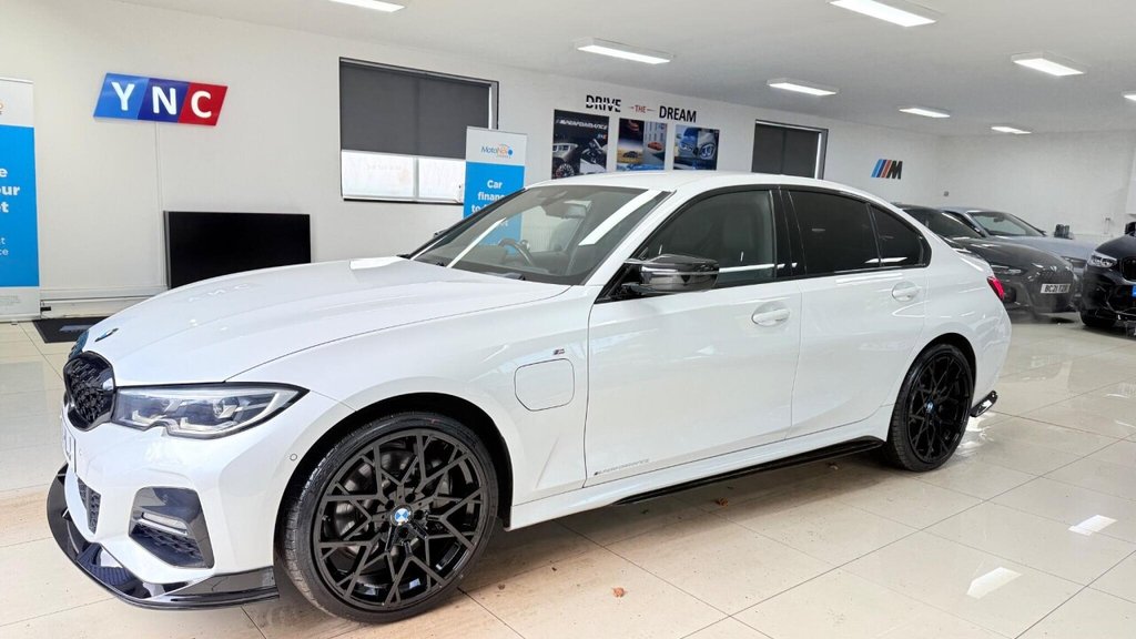 Used BMW 3 Series 2021 for sale - 76386386: Photo 47