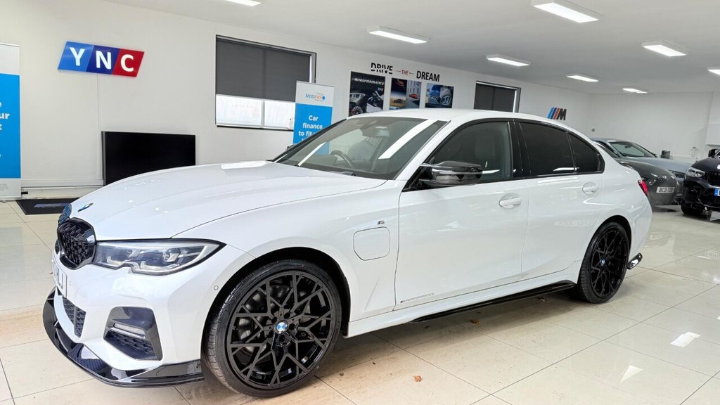 Used BMW 3 Series 2021 for sale - 76386386: Photo 48