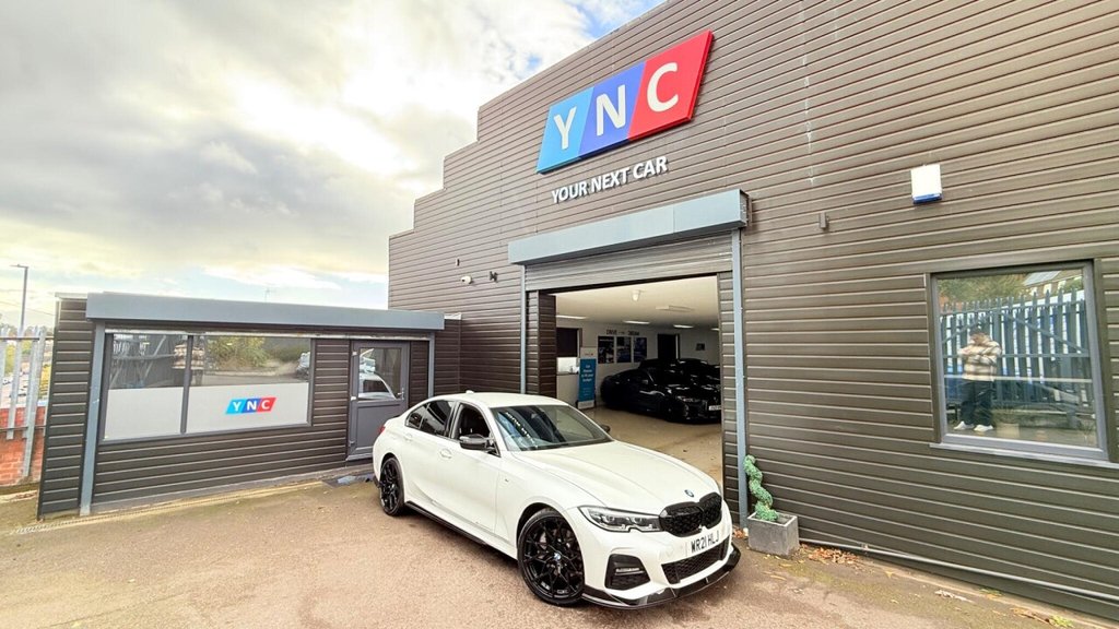 Used BMW 3 Series 2021 for sale - 76386386: Photo 5