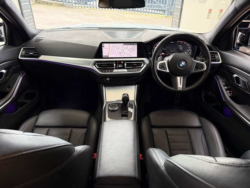 Used BMW 3 Series 2021 for sale - 76386386: Photo 6