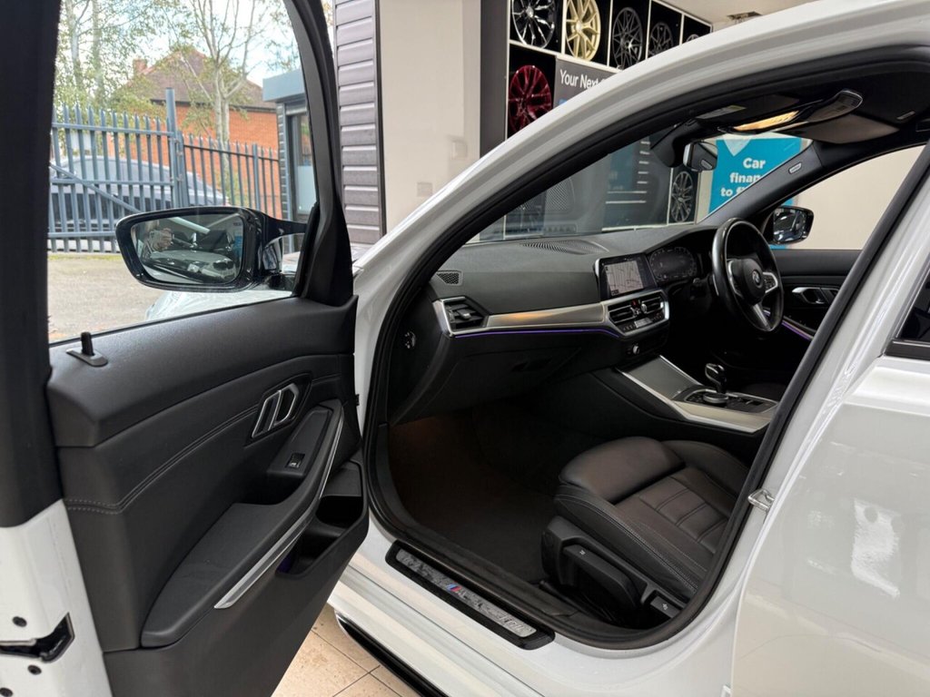 Used BMW 3 Series 2021 for sale - 76386386: Photo 7