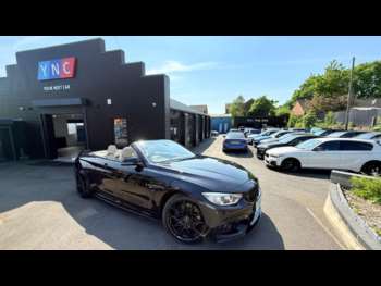 2016 (16) - 2.0 420d M Sport Auto Euro 6 (s/s) 2dr