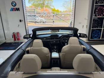 Used BMW 4 Series 2016 for sale - 74511545: Photo