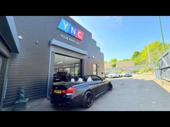 Used BMW 4 Series 2016 for sale - 74511545: Photo