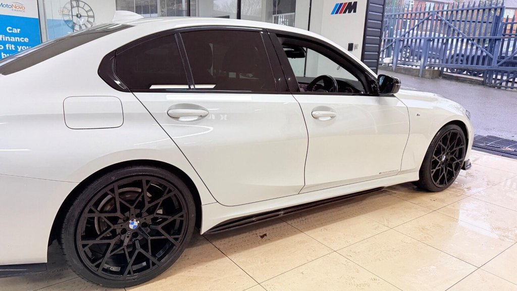 Used BMW 3 Series 2020 for sale - 77188743: Photo 12