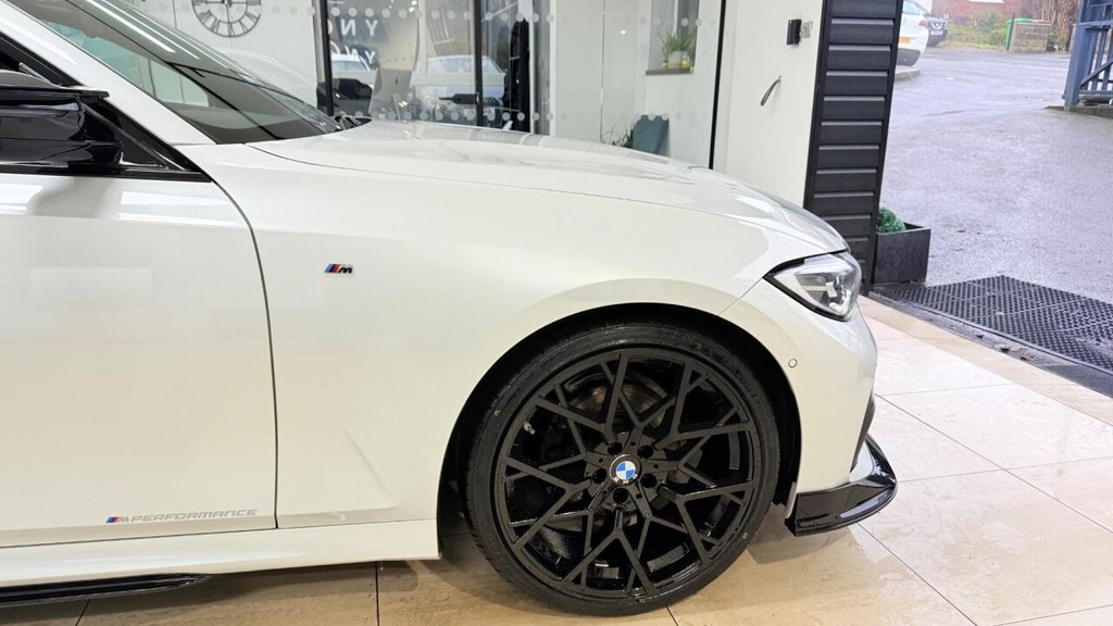 Used BMW 3 Series 2020 for sale - 77188743: Photo 13