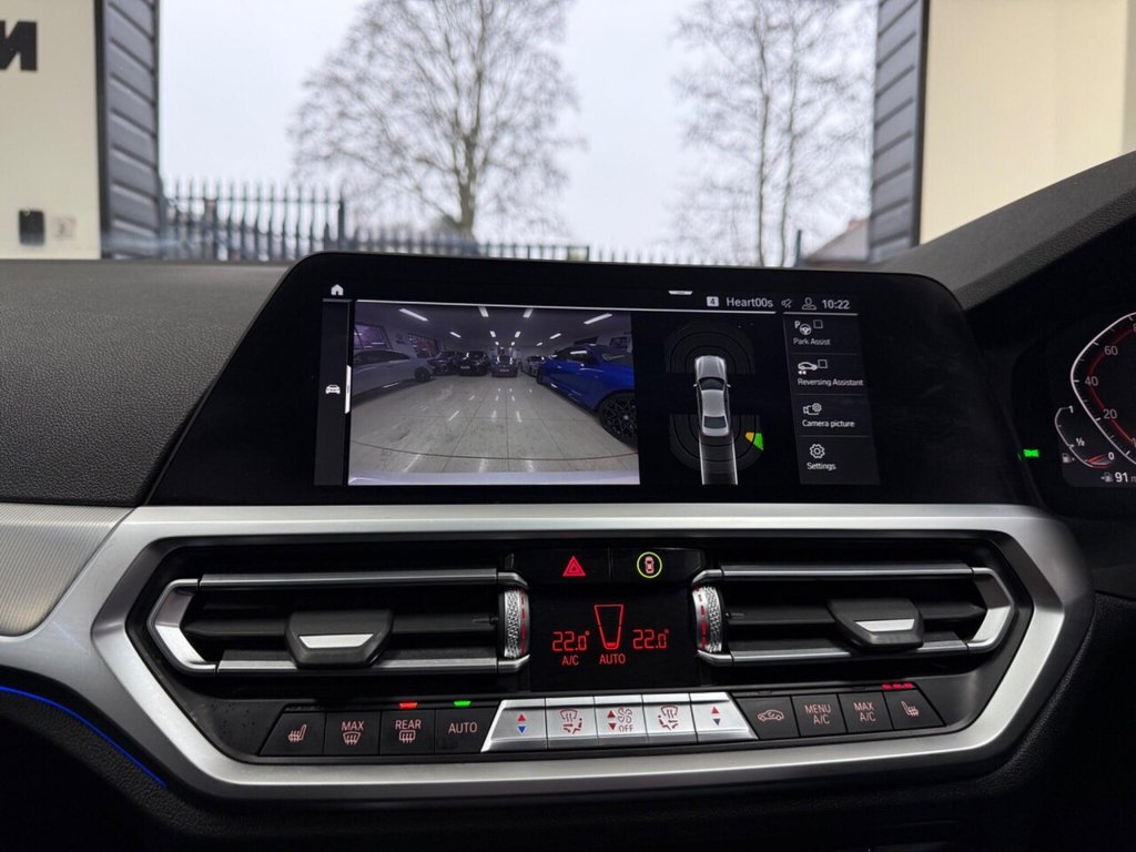 Used BMW 3 Series 2020 for sale - 77188743: Photo 15