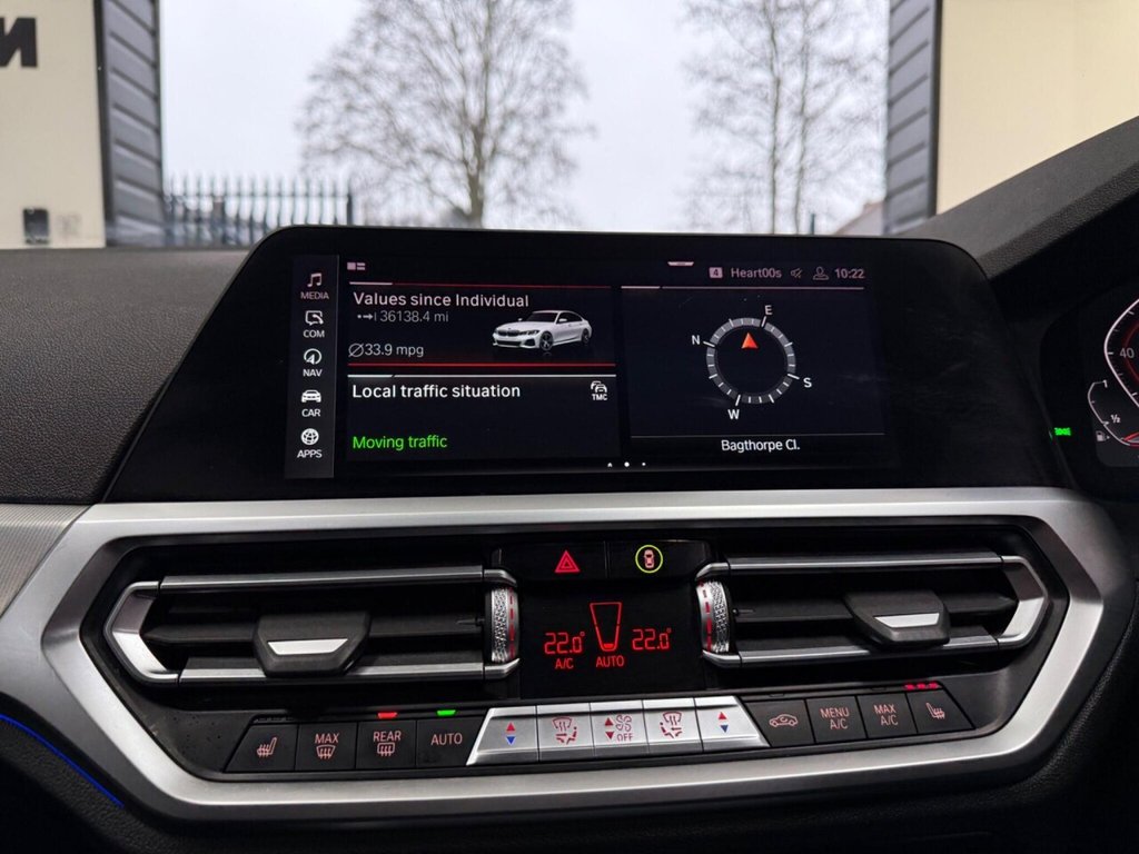 Used BMW 3 Series 2020 for sale - 77188743: Photo 16