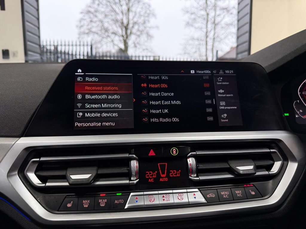 Used BMW 3 Series 2020 for sale - 77188743: Photo 17