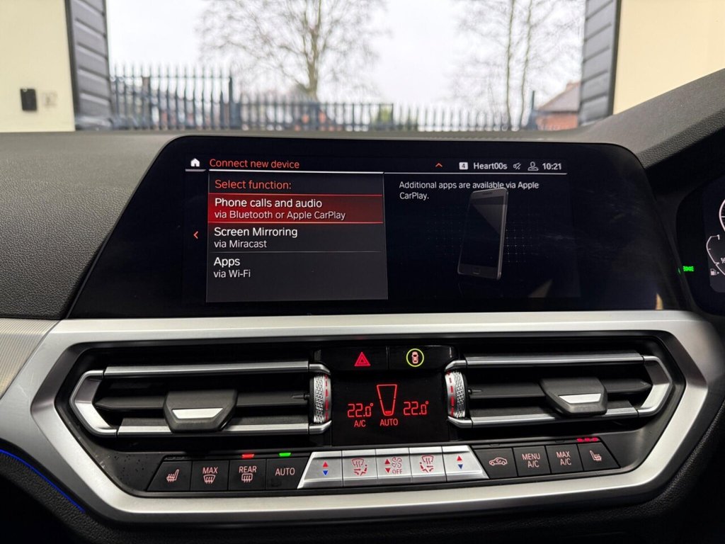 Used BMW 3 Series 2020 for sale - 77188743: Photo 18