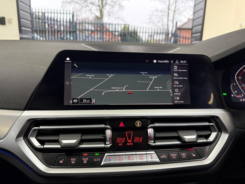 Used BMW 3 Series 2020 for sale - 77188743: Photo 19