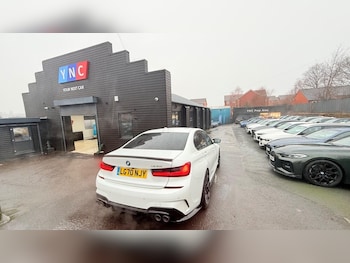 BMW 3 Series feature image