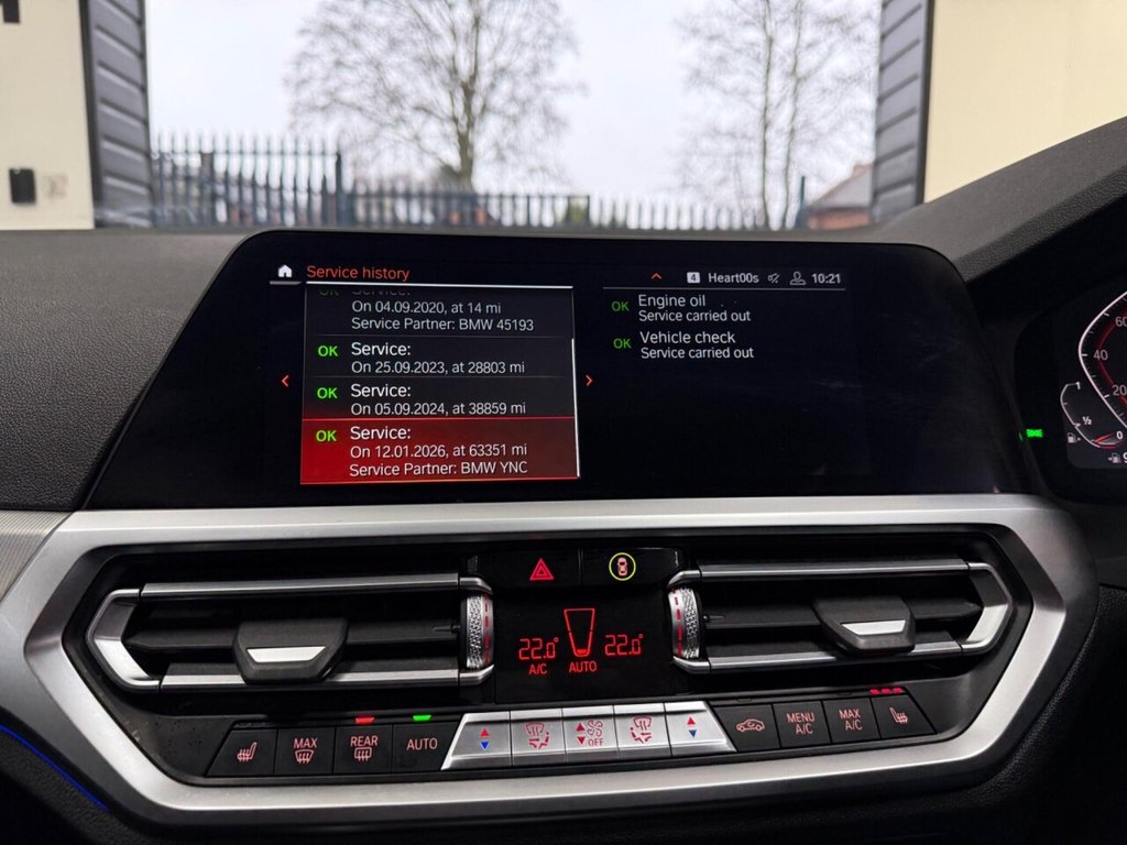 Used BMW 3 Series 2020 for sale - 77188743: Photo 20