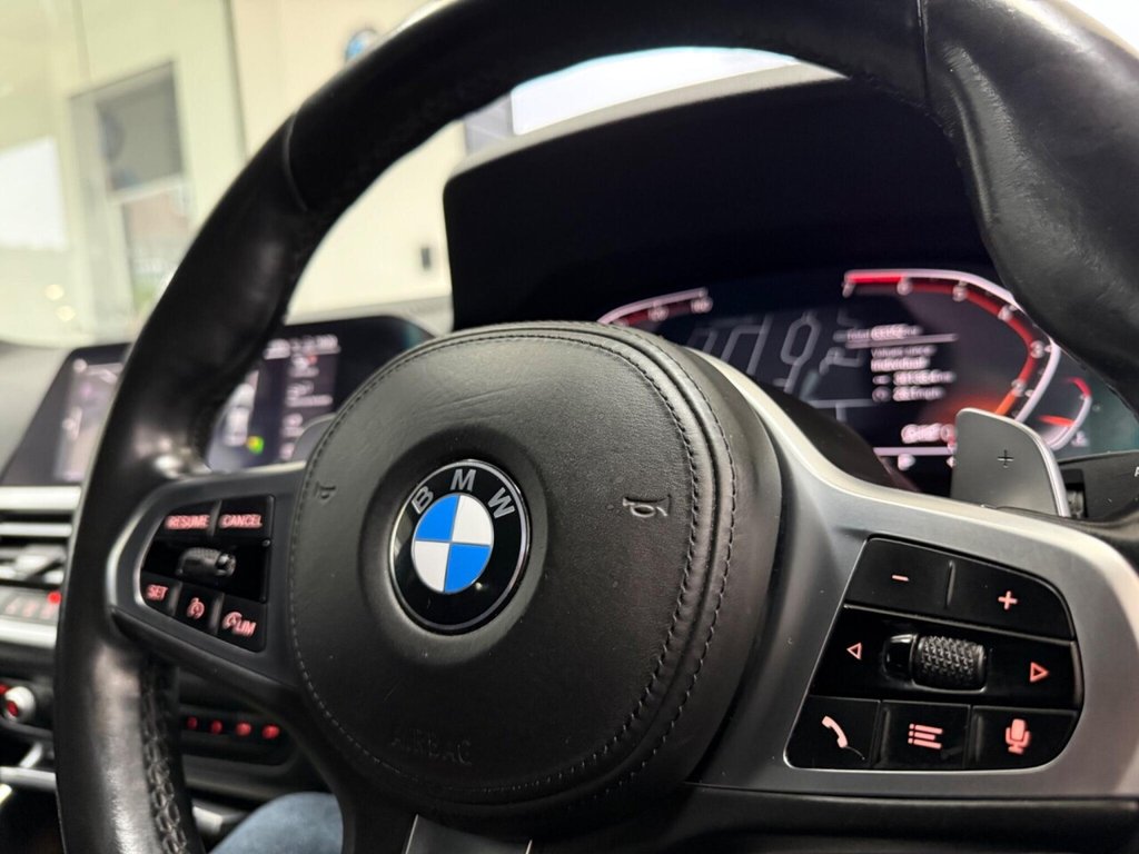 Used BMW 3 Series 2020 for sale - 77188743: Photo 24