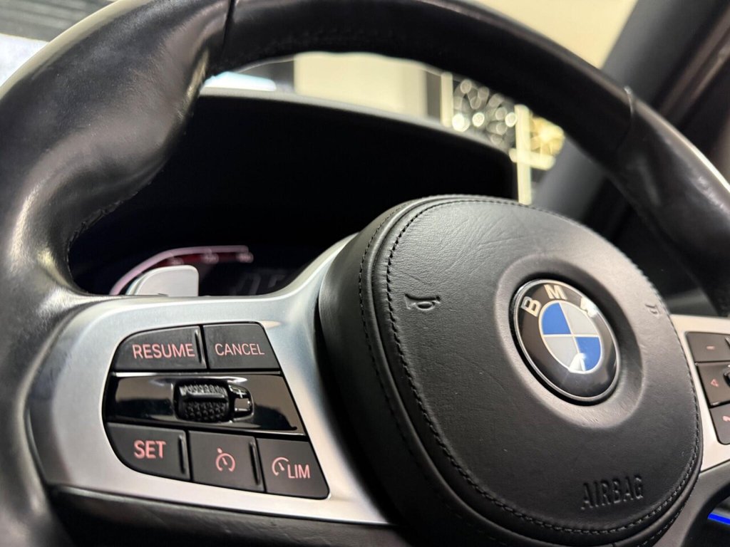 Used BMW 3 Series 2020 for sale - 77188743: Photo 25