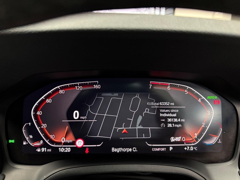 Used BMW 3 Series 2020 for sale - 77188743: Photo 26