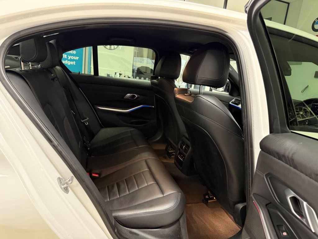 Used BMW 3 Series 2020 for sale - 77188743: Photo 28