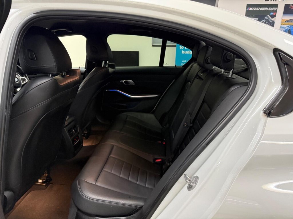 Used BMW 3 Series 2020 for sale - 77188743: Photo 29