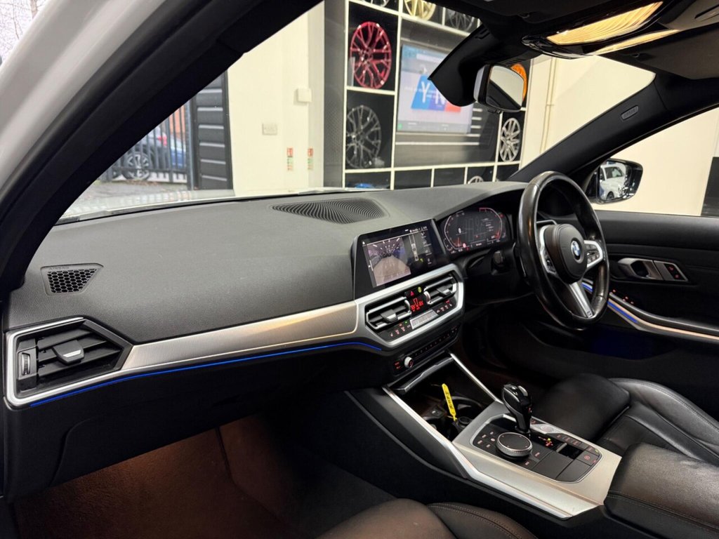 Used BMW 3 Series 2020 for sale - 77188743: Photo 30