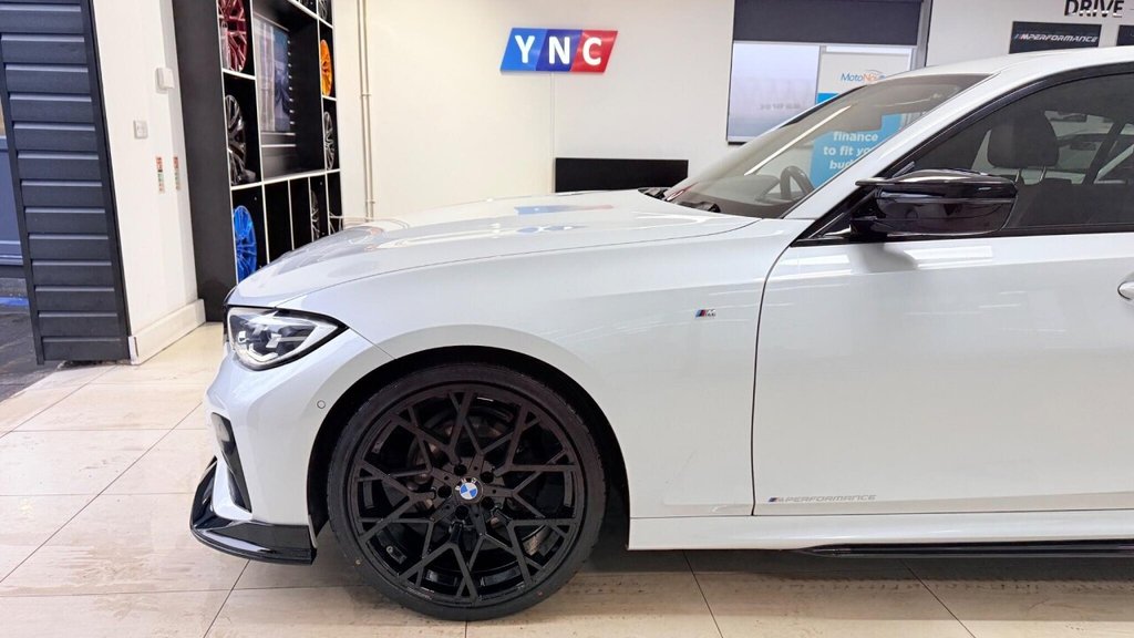 Used BMW 3 Series 2020 for sale - 77188743: Photo 32
