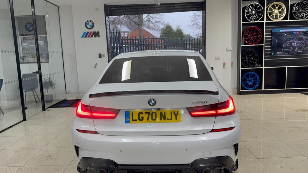 Used BMW 3 Series 2020 for sale - 77188743: Photo 36