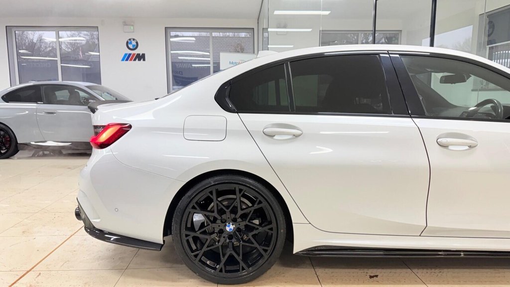 Used BMW 3 Series 2020 for sale - 77188743: Photo 38