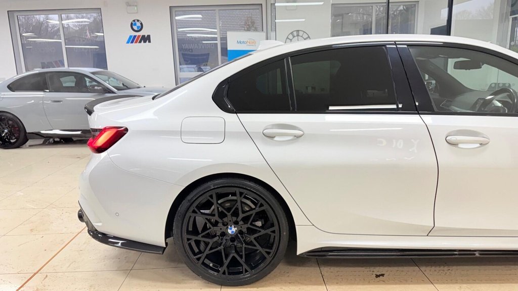 Used BMW 3 Series 2020 for sale - 77188743: Photo 39