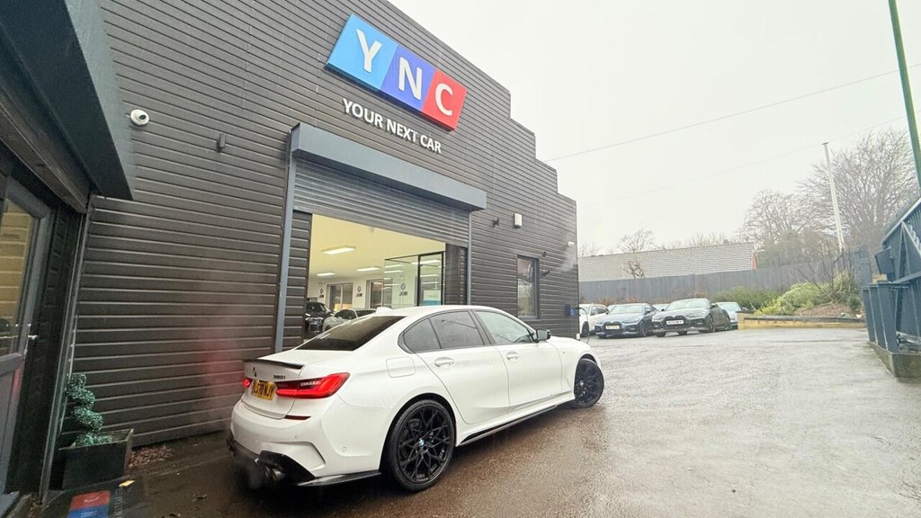 Used BMW 3 Series 2020 for sale - 77188743: Photo 4