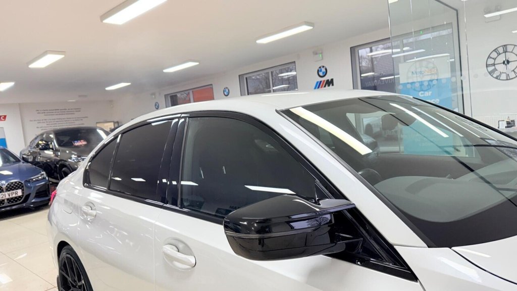 Used BMW 3 Series 2020 for sale - 77188743: Photo 40