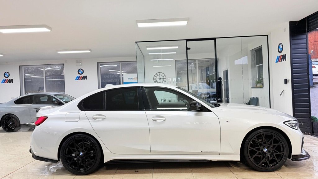 Used BMW 3 Series 2020 for sale - 77188743: Photo 41