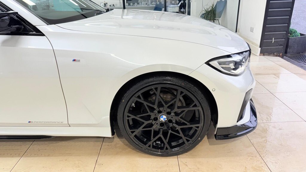 Used BMW 3 Series 2020 for sale - 77188743: Photo 42