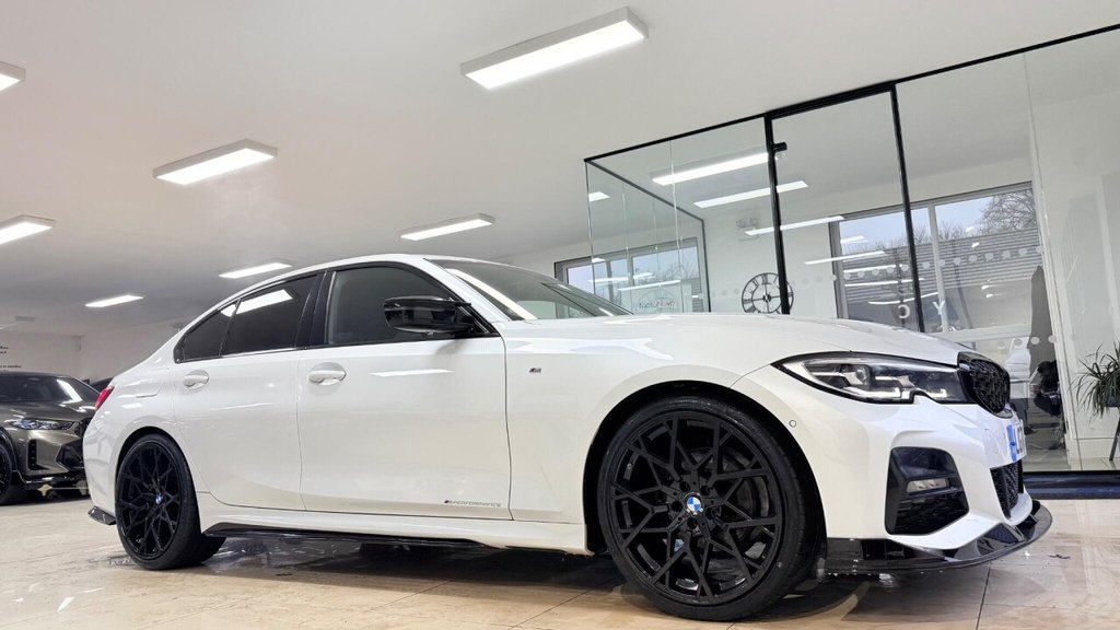 Used BMW 3 Series 2020 for sale - 77188743: Photo 43