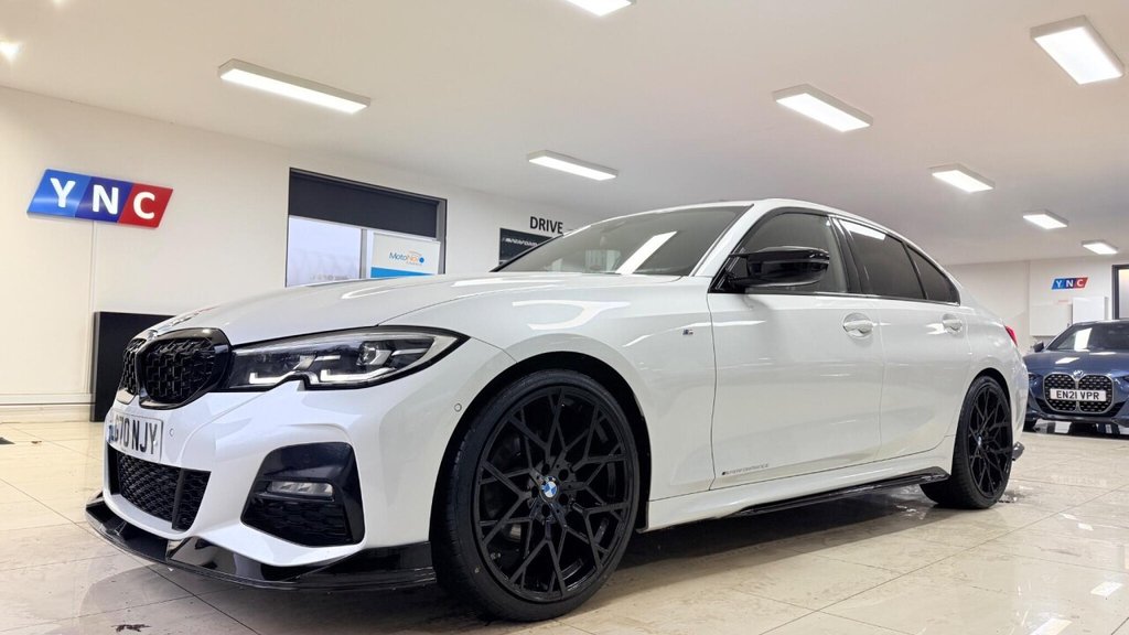 Used BMW 3 Series 2020 for sale - 77188743: Photo 45