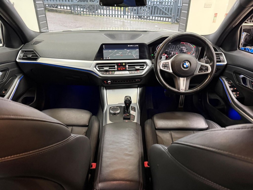 Used BMW 3 Series 2020 for sale - 77188743: Photo 6