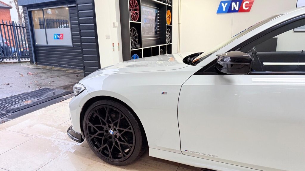 Used BMW 3 Series 2020 for sale - 77188743: Photo 9