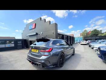 2021 (21) - 2.0 330e 12kWh M Sport Touring Auto Euro 6 (s/s) 5dr