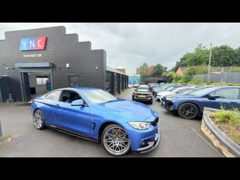 2015 (15) - 3.0 435d M Sport Auto xDrive Euro 6 (s/s) 2dr