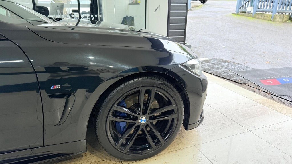 Used BMW 4 Series 2018 for sale - 76724889: Photo 13