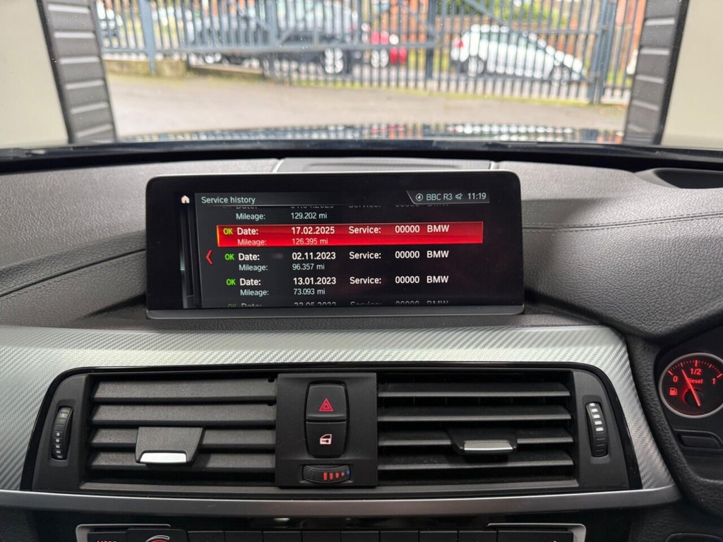 Used BMW 4 Series 2018 for sale - 76724889: Photo 18