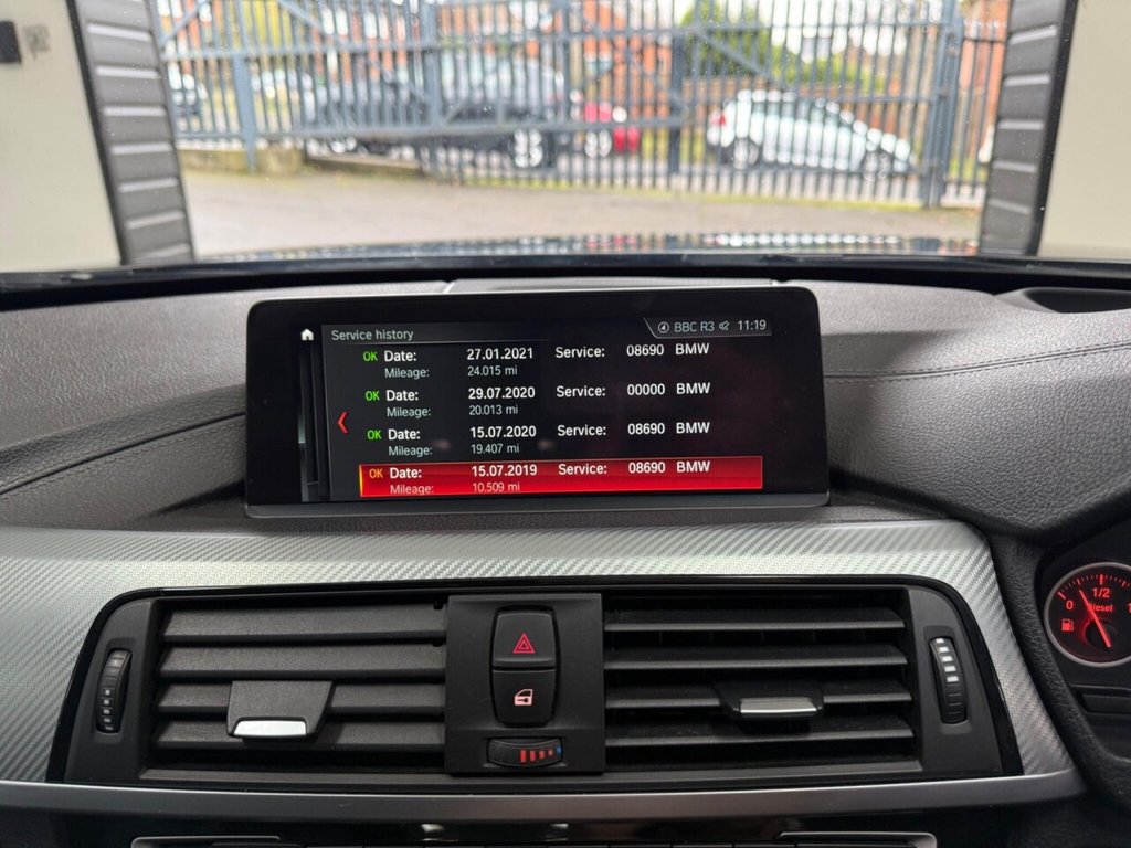 Used BMW 4 Series 2018 for sale - 76724889: Photo 19