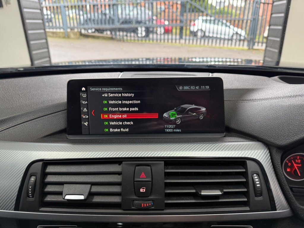 Used BMW 4 Series 2018 for sale - 76724889: Photo 20