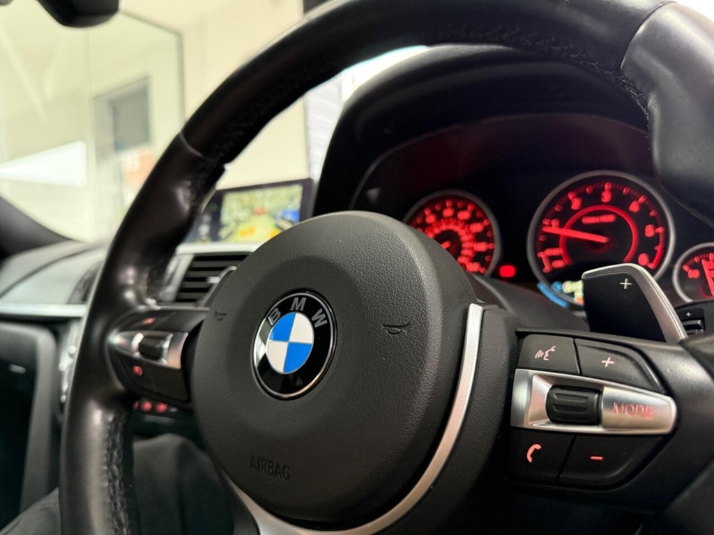 Used BMW 4 Series 2018 for sale - 76724889: Photo 25