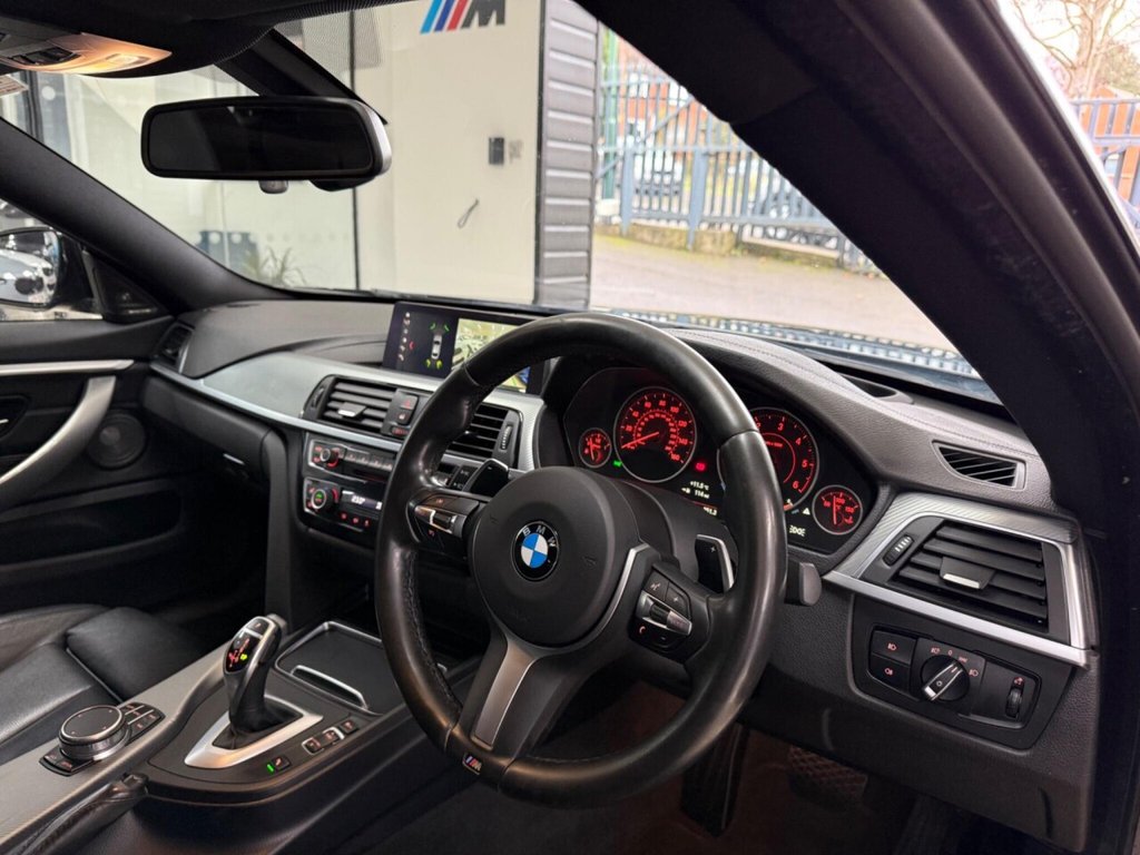 Used BMW 4 Series 2018 for sale - 76724889: Photo 28