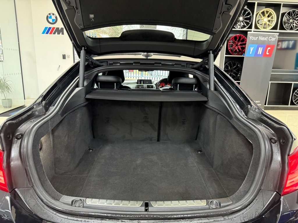 Used BMW 4 Series 2018 for sale - 76724889: Photo 30