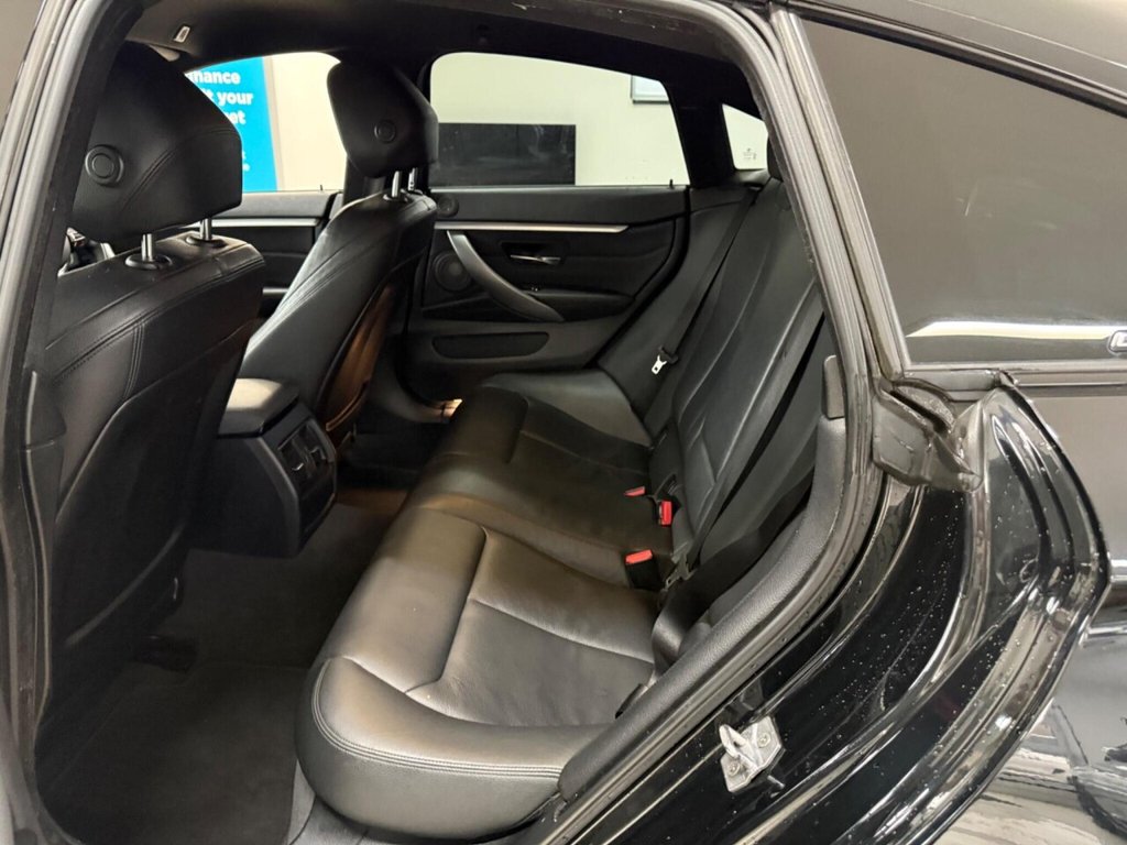 Used BMW 4 Series 2018 for sale - 76724889: Photo 31